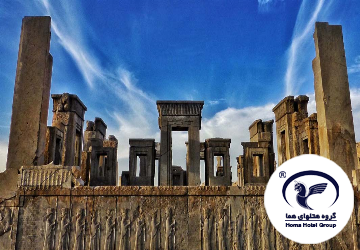 Persepolis